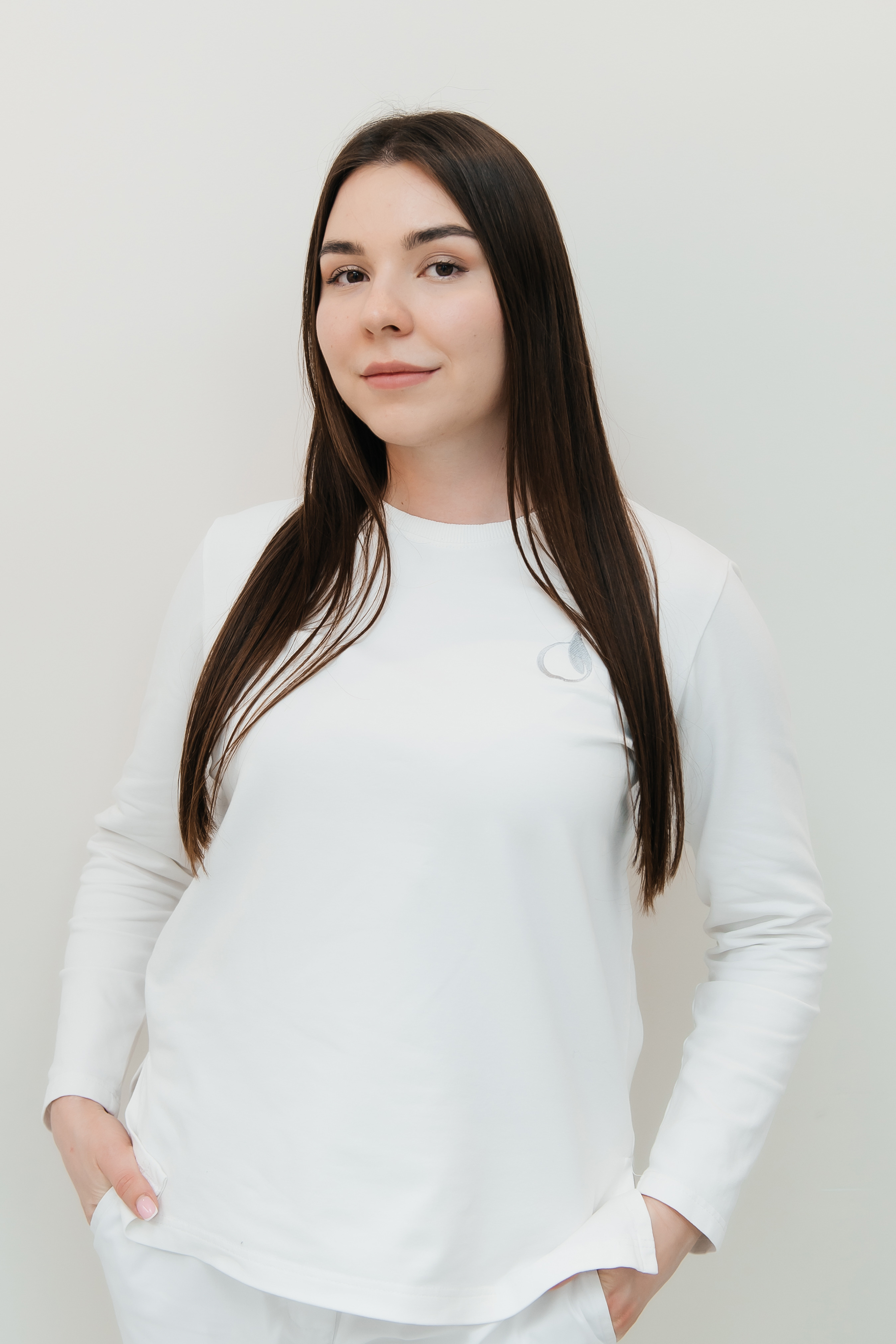 Закизянова Аделя Азатовна