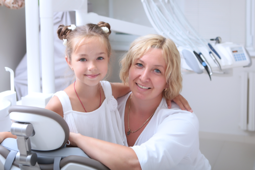 Рекомендации по подготовке к лечению зубов детям в наркозе