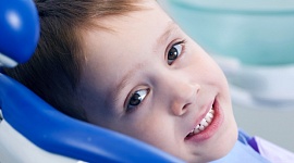 Лечение зубов во сне детям